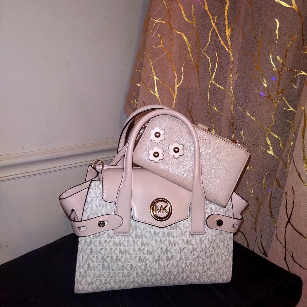 Michael Kors Collection Carmen